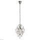 подвесной светильник loft it burlesque 10417 cr