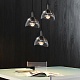 подвесной светильник delight mt8603 black