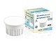 светодиодный модуль ambrella light bulbing led mr16-dd 9w ic 4000k 220-240v 100° 212002