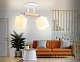 потолочный светильник ambrella light traditional tr9511