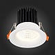 встраиваемый светильник st luce st703 st703.538.10