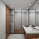 накладной светильник novotech recte 359417