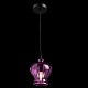 подвесной светильник arte lamp 25 a8127sp-1mg