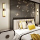 настенный светильник imperiumloft glee 208972-23