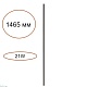 элемент для инсталляции odeon light hightech fino 7155/150