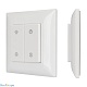 панель управления arlight smart-p46-dim-p-suf 028300