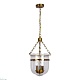 подвесной светильник abrasax hildegard cl.9102-5br