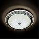 потолочный светильник led4u l1159-500 cr