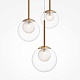 подвесной светильник maytoni basic form mod521pl-03g