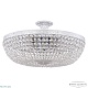 потолочная люстра bohemia ivele crystal al19111/55ol wmn