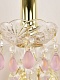 бра bohemia ivele crystal 112b/3/141 g v7010