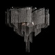 потолочный светильник loft it stream 10208/800c gunmetal