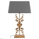 настольная лампа loft it lace 10439t/b