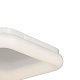 потолочная люстра vitaluce v2540dt-0/1pl