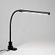 настольная лампа эра nled-509-8w-bk б0059842