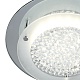 потолочный светильник mantra crystal 5090