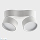светодиодный спот italline m03-178 white