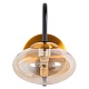 бра myfar scott mr1750-1w