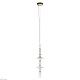 подвесной светильник loft it spindle 10423/b