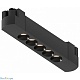 трековый однофазный светильник hesby lighting skylite hsbl_0025