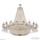 подвесная люстра bohemia ivele crystal al2111h201/20/160fl agw