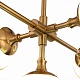 подвесная люстра st luce arbe sl1157.303.05