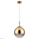 подвесной светильник arte lamp jupiter gold a7962sp-1go