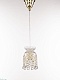подвесной светильник bohemia ivele crystal 14781p/11 g balls