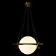 подвесной светильник loft it swing 10424/250