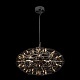 подвесной светодиодный светильник loft it raimond 1898/750 chrome