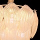 подвесная люстра delight collection novida b014 l4 light gold