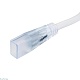 коннектор питания arlight arl-mini-wire-24v 021548