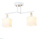 подвесной светильник ambrella light traditional modern tr9484