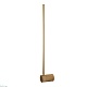 настенный светодиодный светильник loft it rays 10055gd