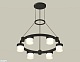 подвесная люстра ambrella light traditional (a9205, c9232, n8402) xr92051204