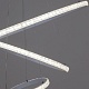 подвесная люстра reluce 06315-3.9-03 wh
