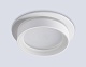 встраиваемый светильник ambrella light techno spot ip protect tn6707