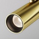 трековый магнитный светильник maytoni focus tr144-1-5w3k-w-bs