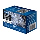 гирлянда uniel uld-s1000-100/scb/3aa white ip20 ribbon ul-00010901