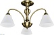 потолочная люстра myfar anna mr1452-3c