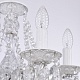 подвесная люстра bohemia ivele crystal al16313/6/141 wm