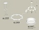 подвесная люстра ambrella light traditional (a9203, c9236, n8477) xr92031603