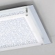 потолочный светильник mantra crystal 4582