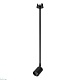 встраиваемый спот arlight lgd-periscope-r55-9w day4000 (bk, 24 deg, 230v) 045194