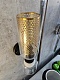 бра imperium loft catch wall elite 167823-26
