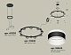 подвесная люстра ambrella light traditional (a9205, c9242, n8445) xr92051902