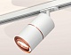 комплект трекового светильника ambrella light track system xt (a2536, c7401, a2073, c7401, n7005) xt7401031