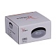 точечный светильник reluce 16073-9.5-001qr mr16 bk