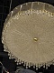 потолочная люстра newport ashley 8300/500 pl gold м0070268