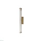 настенный светильник loft it sumatra 10412/500 wb